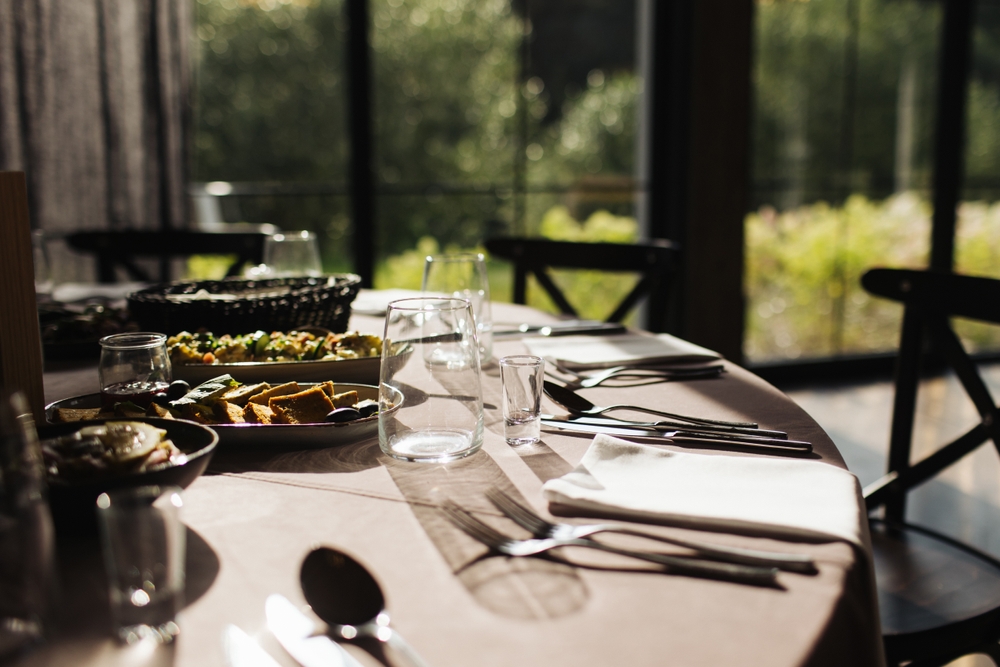 Romantic Dining Experiences in Toronto