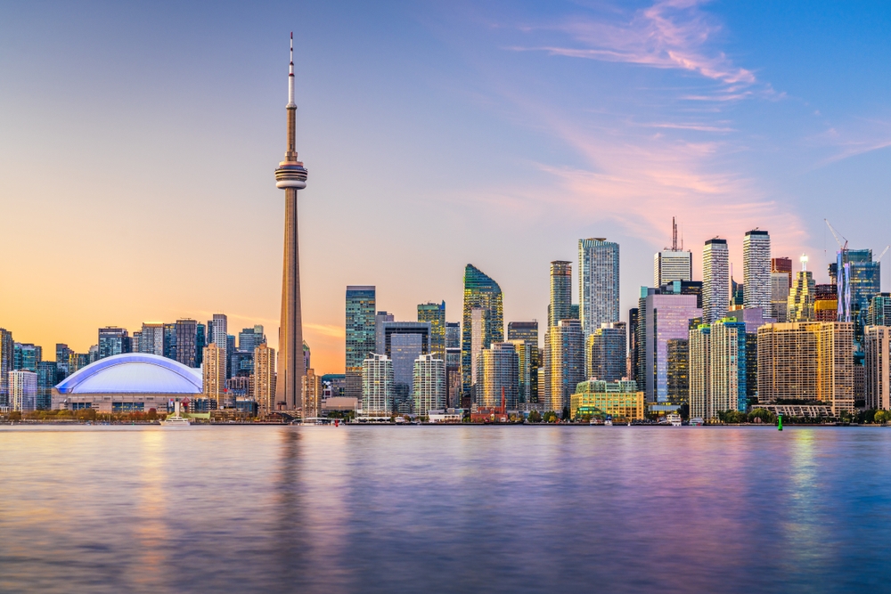 The Ultimate Guide to Downtown Toronto’s Nightlife