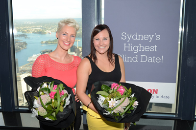 Highest Blind Date Runners Up