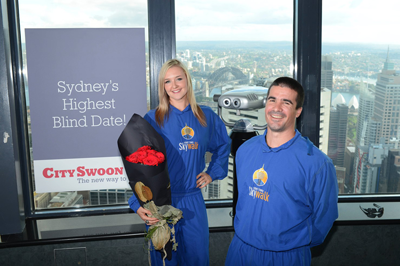 Highest Blind Date Winners