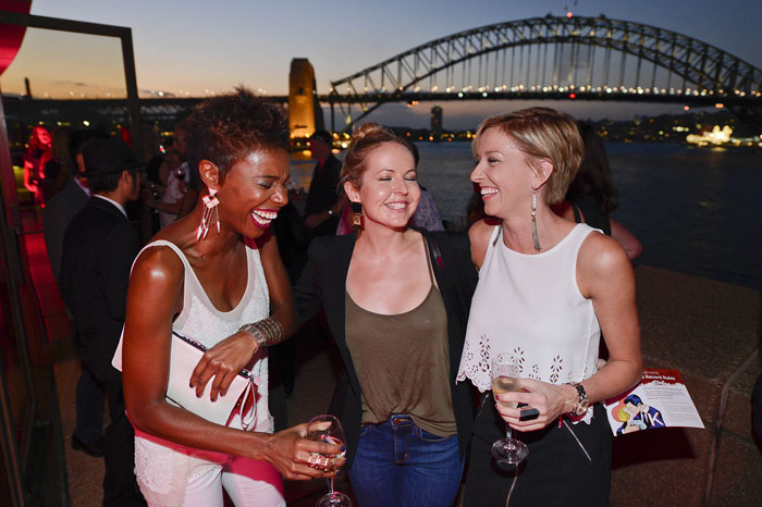 People Dating at the Biggest Blind Date, a Guinness Record Breaking event